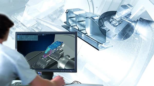 CAD/CAM and Manufacturing Optimization